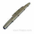 High Density Impact EPP Car Bumper